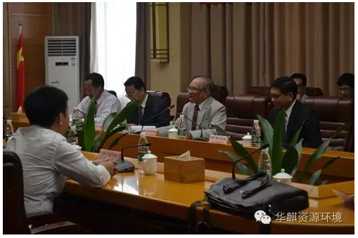 湖南华麒资源环境科技发展有限公司,湖南资源环境,矿业资源利用,环境综合治理工程,矿物加工