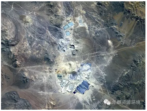 湖南华麒资源环境科技发展有限公司,湖南资源环境,矿业资源利用,环境综合治理工程,矿物加工