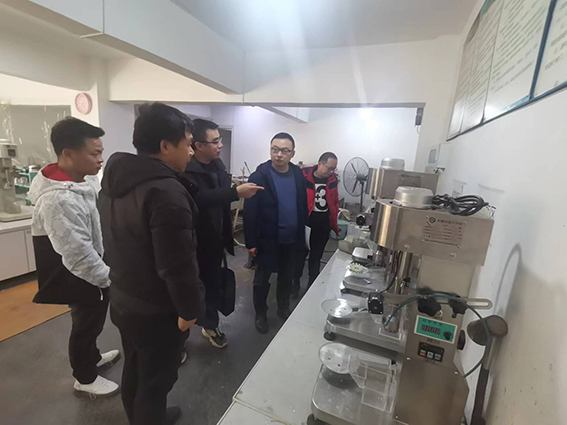湖南华麒资源环境科技发展有限公司,矿物加工,铅锌选矿,选矿药剂,废水治理,无石灰选矿,矿山废水,低碱度浮选
