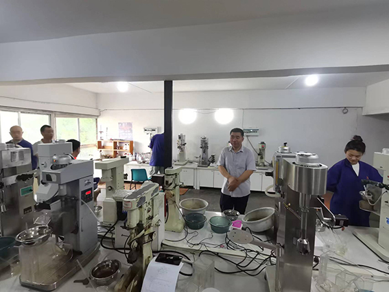 湖南华麒资源环境科技发展有限公司,矿物加工,铅锌选矿,选矿药剂,废水治理,无石灰选矿,矿山废水,低碱度浮选