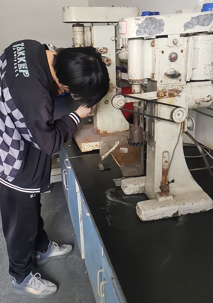 湖南华麒资源环境科技发展有限公司,矿物加工,铅锌选矿,选矿药剂,废水治理,无石灰选矿,矿山废水,低碱度浮选