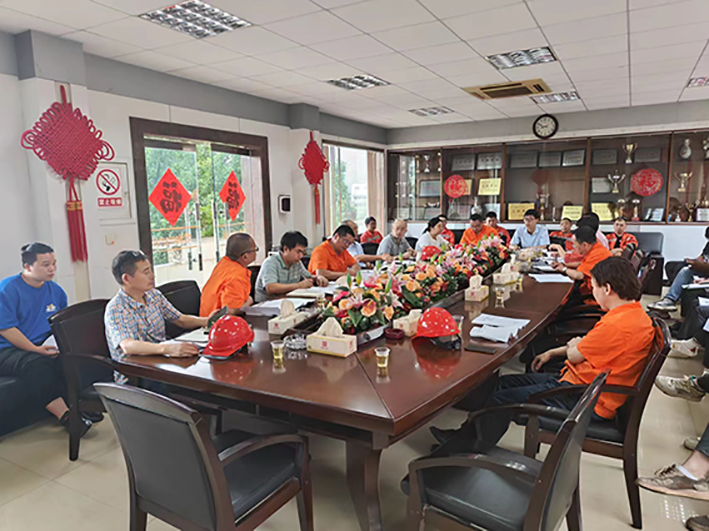 湖南华麒资源环境科技发展有限公司,矿物加工,铅锌选矿,选矿药剂,废水治理,无石灰选矿,矿山废水,低碱度浮选