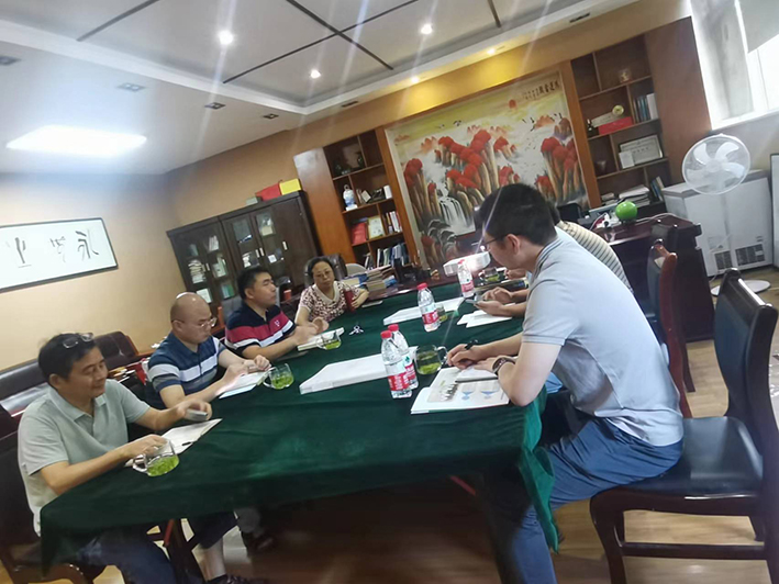 湖南华麒资源环境科技发展有限公司,矿物加工,铅锌选矿,选矿药剂,废水治理,无石灰选矿,矿山废水,低碱度浮选
