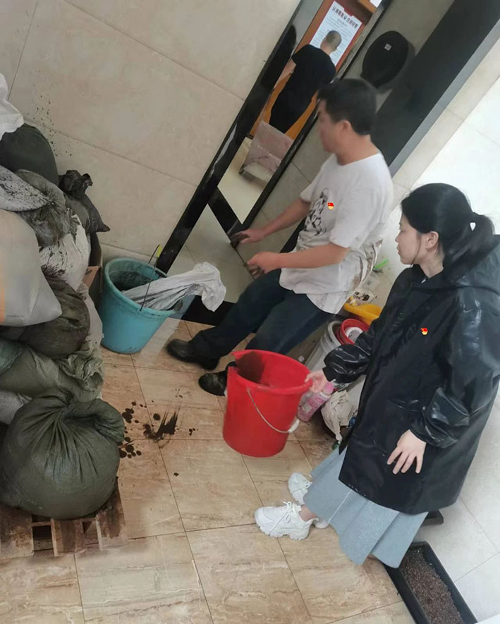 湖南华麒资源环境科技发展有限公司,矿物加工,铅锌选矿,选矿药剂,废水治理,无石灰选矿,矿山废水,低碱度浮选