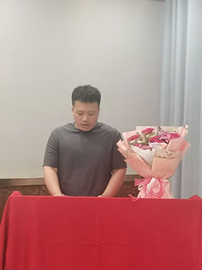 湖南华麒资源环境科技发展有限公司,矿物加工,铅锌选矿,选矿药剂,废水治理,无石灰选矿,矿山废水,低碱度浮选