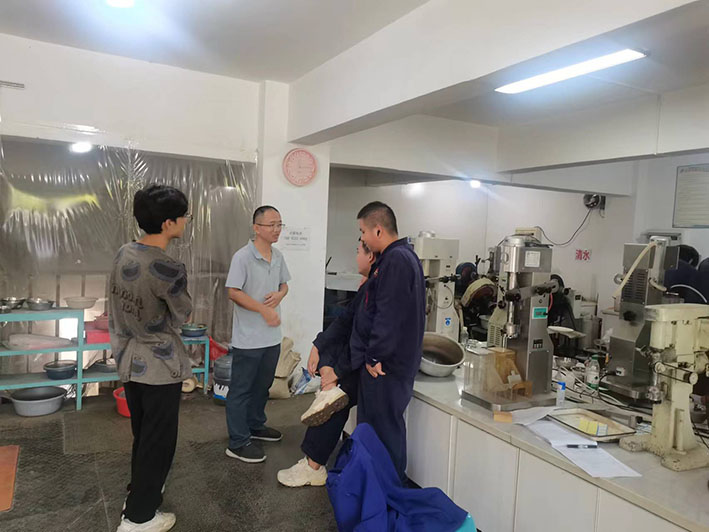 湖南华麒资源环境科技发展有限公司,矿物加工,铅锌选矿,选矿药剂,废水治理,无石灰选矿,矿山废水,低碱度浮选