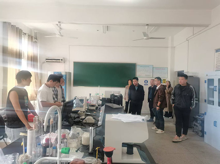 湖南华麒资源环境科技发展有限公司,矿物加工,铅锌选矿,选矿药剂,废水治理,无石灰选矿,矿山废水,低碱度浮选