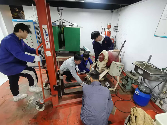 湖南华麒资源环境科技发展有限公司,矿物加工,铅锌选矿,选矿药剂,废水治理,无石灰选矿,矿山废水,低碱度浮选