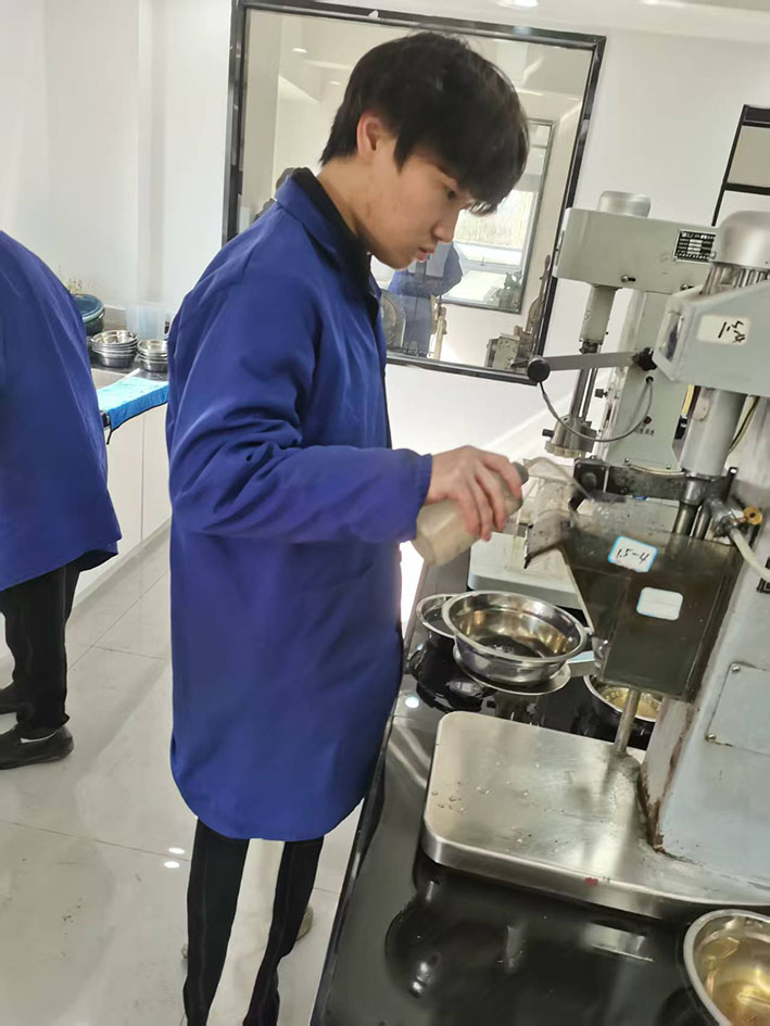 湖南华麒资源环境科技发展有限公司,矿物加工,铅锌选矿,选矿药剂,废水治理,无石灰选矿,矿山废水,低碱度浮选