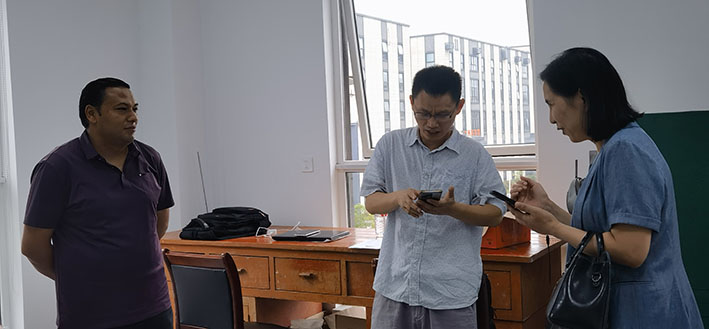 湖南华麒资源环境科技发展有限公司,矿物加工,铅锌选矿,选矿药剂,废水治理,无石灰选矿,矿山废水,低碱度浮选