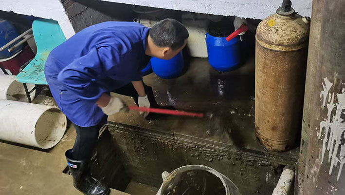 湖南华麒资源环境科技发展有限公司,矿物加工,铅锌选矿,选矿药剂,废水治理,无石灰选矿,矿山废水,低碱度浮选