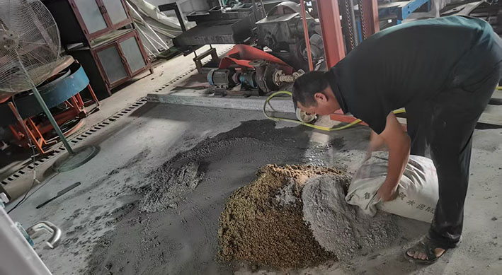 湖南华麒资源环境科技发展有限公司,矿物加工,铅锌选矿,选矿药剂,废水治理,无石灰选矿,矿山废水,低碱度浮选