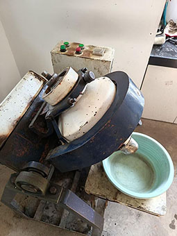 湖南华麒资源环境科技发展有限公司,矿物加工,铅锌选矿,选矿药剂,废水治理,无石灰选矿,矿山废水,低碱度浮选