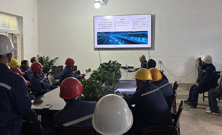 湖南华麒资源环境科技发展有限公司,矿物加工,铅锌选矿,选矿药剂,废水治理,无石灰选矿,矿山废水,低碱度浮选