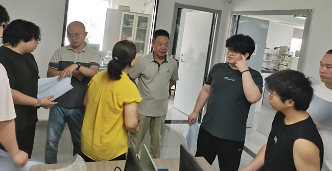 湖南华麒资源环境科技发展有限公司,矿物加工,铅锌选矿,选矿药剂,废水治理,无石灰选矿,矿山废水,低碱度浮选
