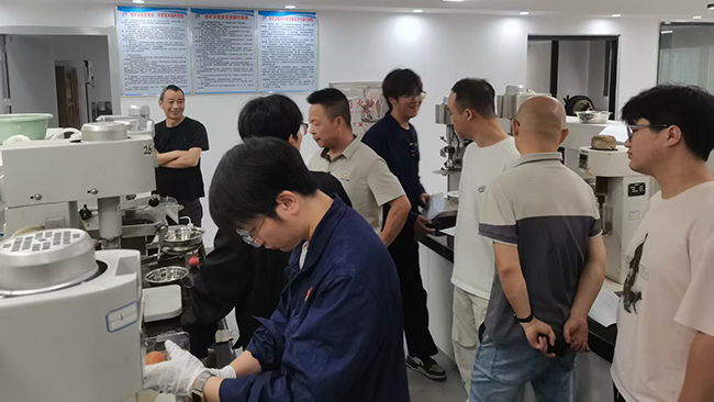 湖南华麒资源环境科技发展有限公司,矿物加工,铅锌选矿,选矿药剂,废水治理,无石灰选矿,矿山废水,低碱度浮选