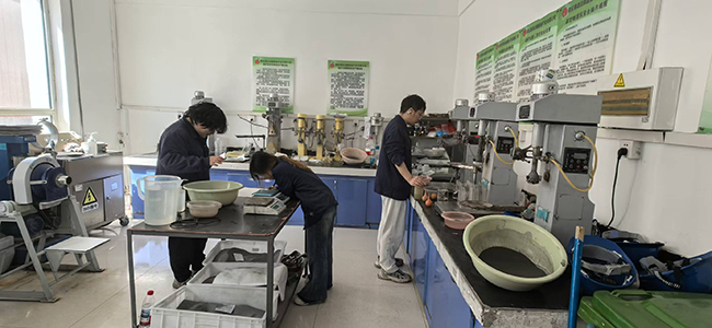 湖南华麒资源环境科技发展有限公司,矿物加工,铅锌选矿,选矿药剂,废水治理,无石灰选矿,矿山废水,低碱度浮选